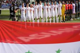 برنامه سوریه برای ضربه زدن به ایران