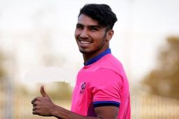 وضعیت عجیب و غریب سعید واسعی در تراکتور