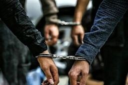 درگیری مسلحانه و دسته جمعی در یکی از روستاهای  شهرستان رامیان +عکس دیده نشده 