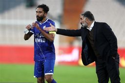 باقری هم به سرنوشت میلیچ دچار شد/ اخطار به چند بازیکن دیگر استقلال