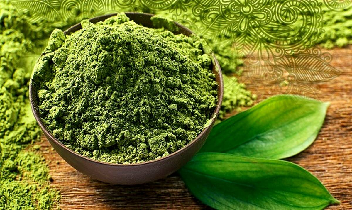  آشنایی با فواید  شگفت‌انگیز حنا