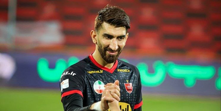 پرسپولیس،النصر را غافلگیر می کند