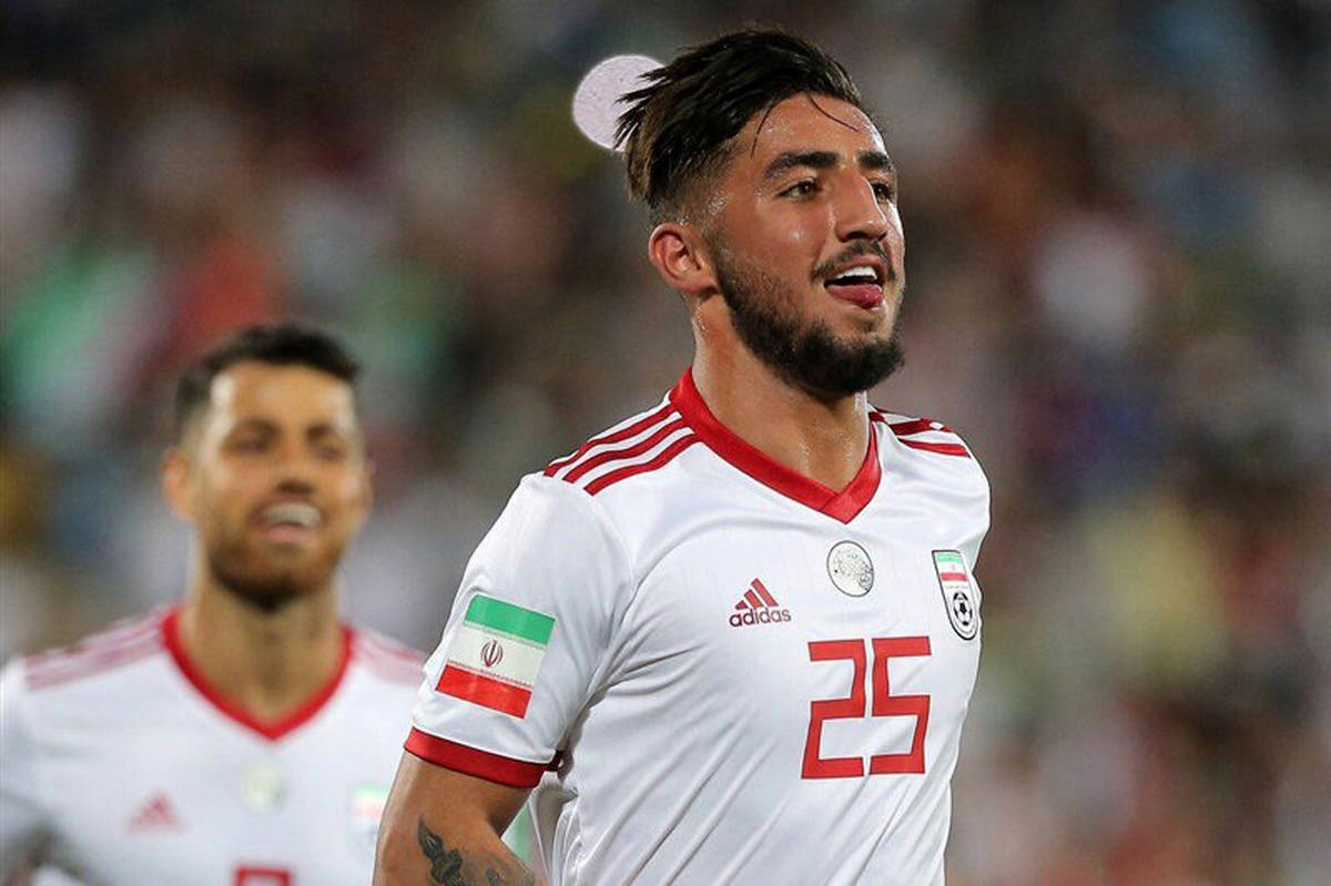 ستارهای که خودش خواست در تیمملی نباشد!