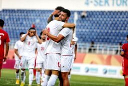 اللهیار صیادمنش آماده برای انتقال بزرگ