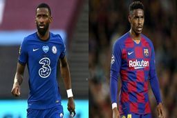 بارسا عطای مدافع چلسی را به لقائش بخشید!

