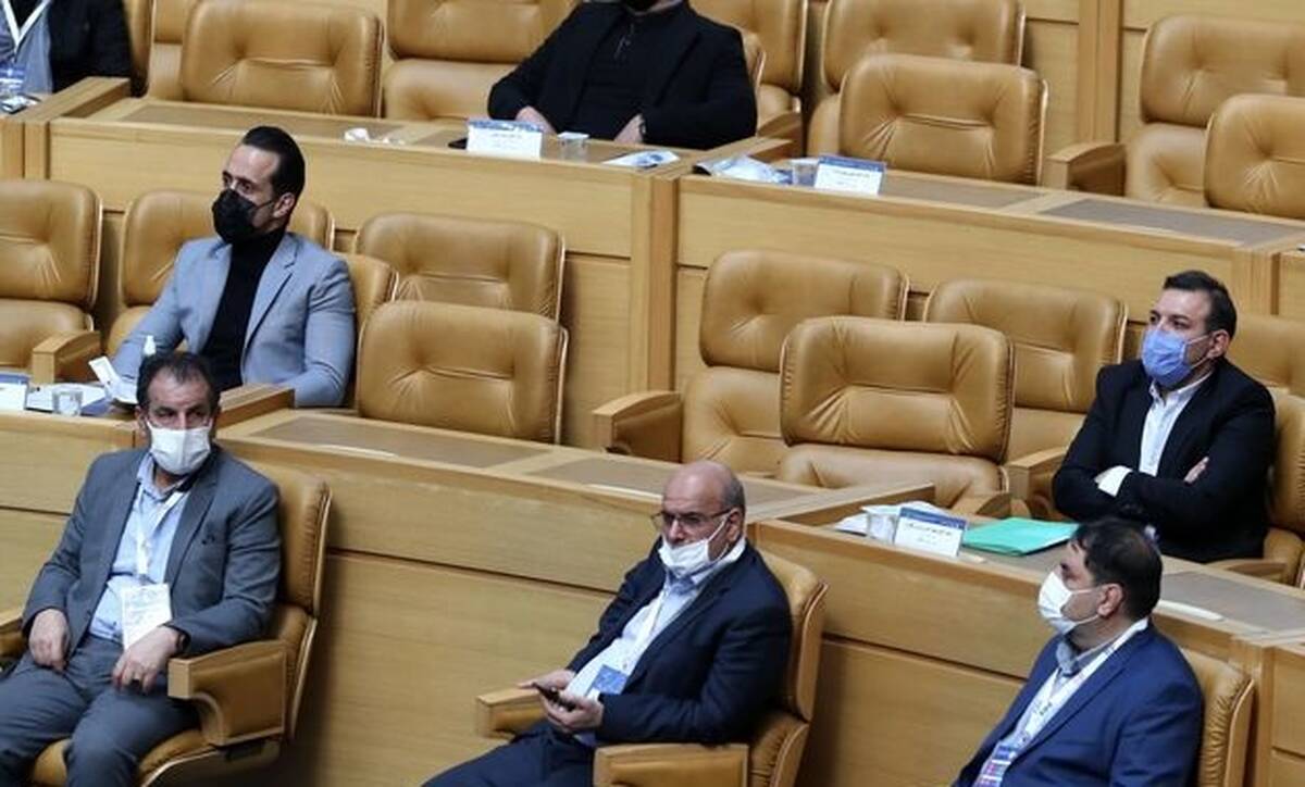 واکنش عجیب هواداران پرسپولیس و استقلال به انتخابات فدراسیون فوتبال!+جزئیات 
