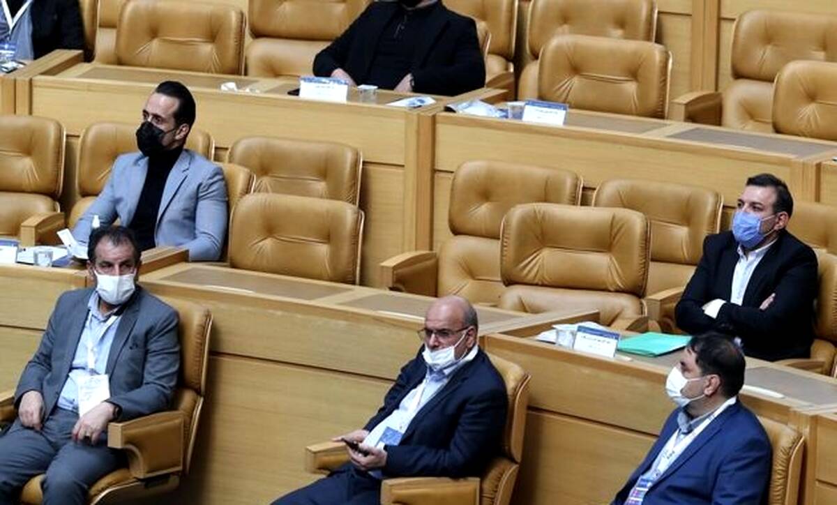 واکنش عجیب هواداران پرسپولیس و استقلال به انتخابات فدراسیون فوتبال!+جزئیات 
