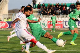 پشت پرده غیبت موسوی در بازی‌های اخیر تراکتور

