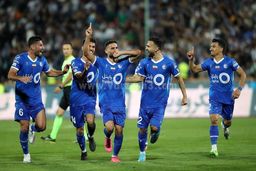 موبایل فروش آملی اسپانسر استقلال شد