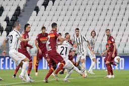 هفته دوم سری A ایتالیا / رم – یوونتوس‌‌؛ بازی بزرگ در پایتخت