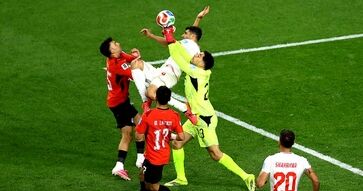 ESPN تاکید کرد: دیوانه‌وارترین پایان جام جهانی برای تیم ملی ایران
