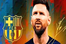مانع بزرگ برای بازگشت مسی به بارسلونا
