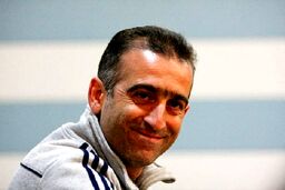 هدیه جالب  کمالوند برای هوادار خردسال پارس جم

