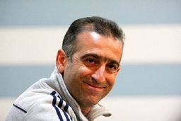 هدیه جالب  کمالوند برای هوادار خردسال پارس جم

