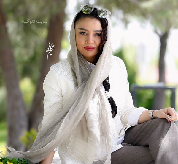 تغییر چهره شوکه کننده مه لقا باقری+ عکس