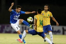 آخرین گلزن نفت آبادان مقابل استقلال کیست؟

