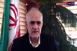 اختیار تام به انصاری‌فرد برای بازگشت کالدرون