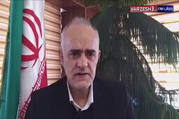 اختیار تام به انصاری‌فرد برای بازگشت کالدرون