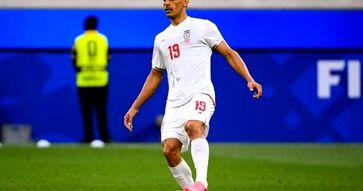 جلسه پرسپولیسی‌ها برای جذب نعمتی
