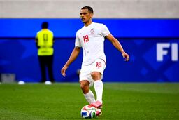 جلسه پرسپولیسی‌ها برای جذب نعمتی
