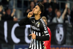 دلفی باارزش‌ترین بازیکن زیر ۲۱ سال فوتبال ایران

