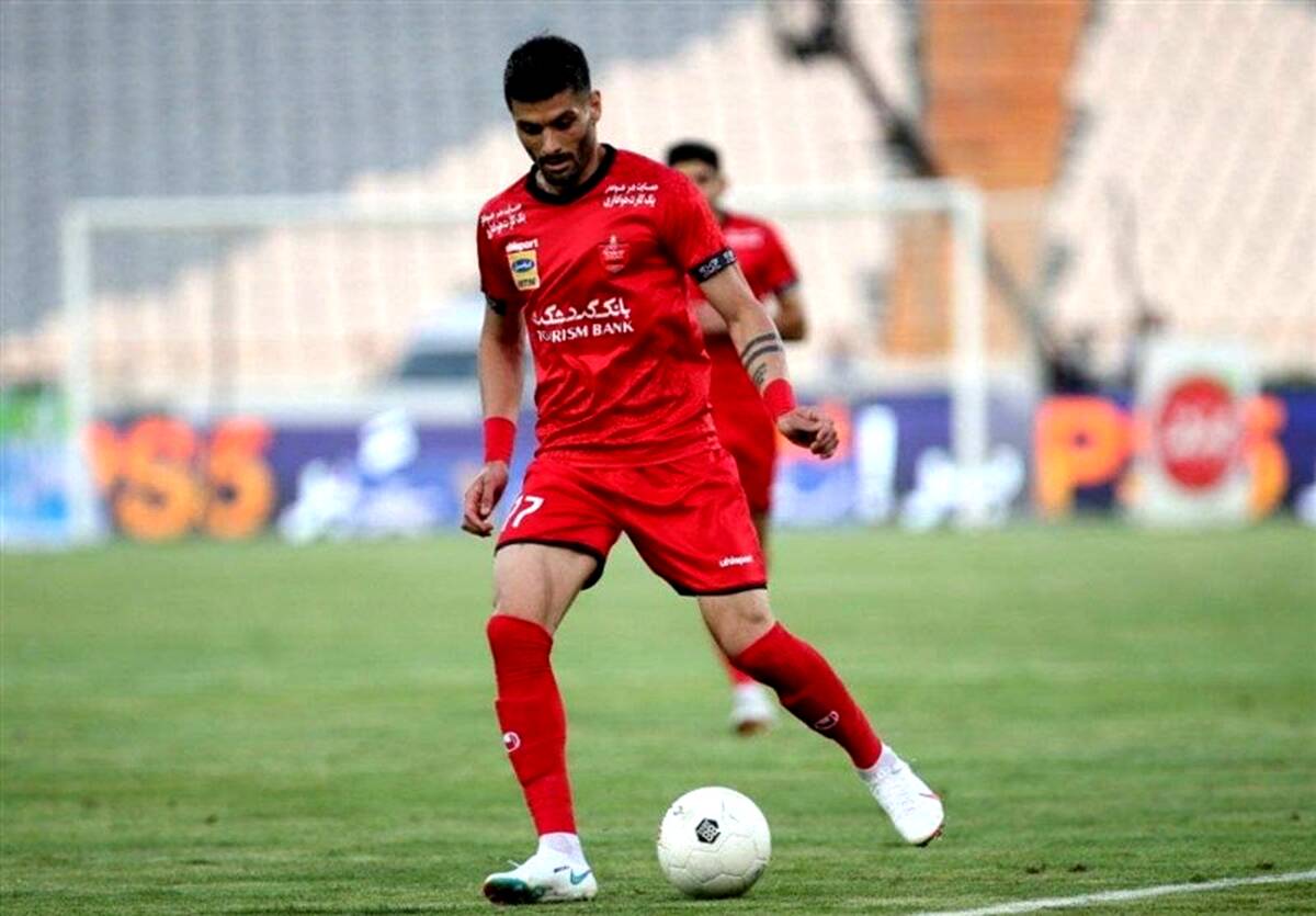 سعید آقایی و مهران موسوی در رادار فراز کمالوند + جزئیات
