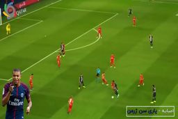 کیلیان امباپه؛ کاندید بهترین مهاجم راست سال 2019