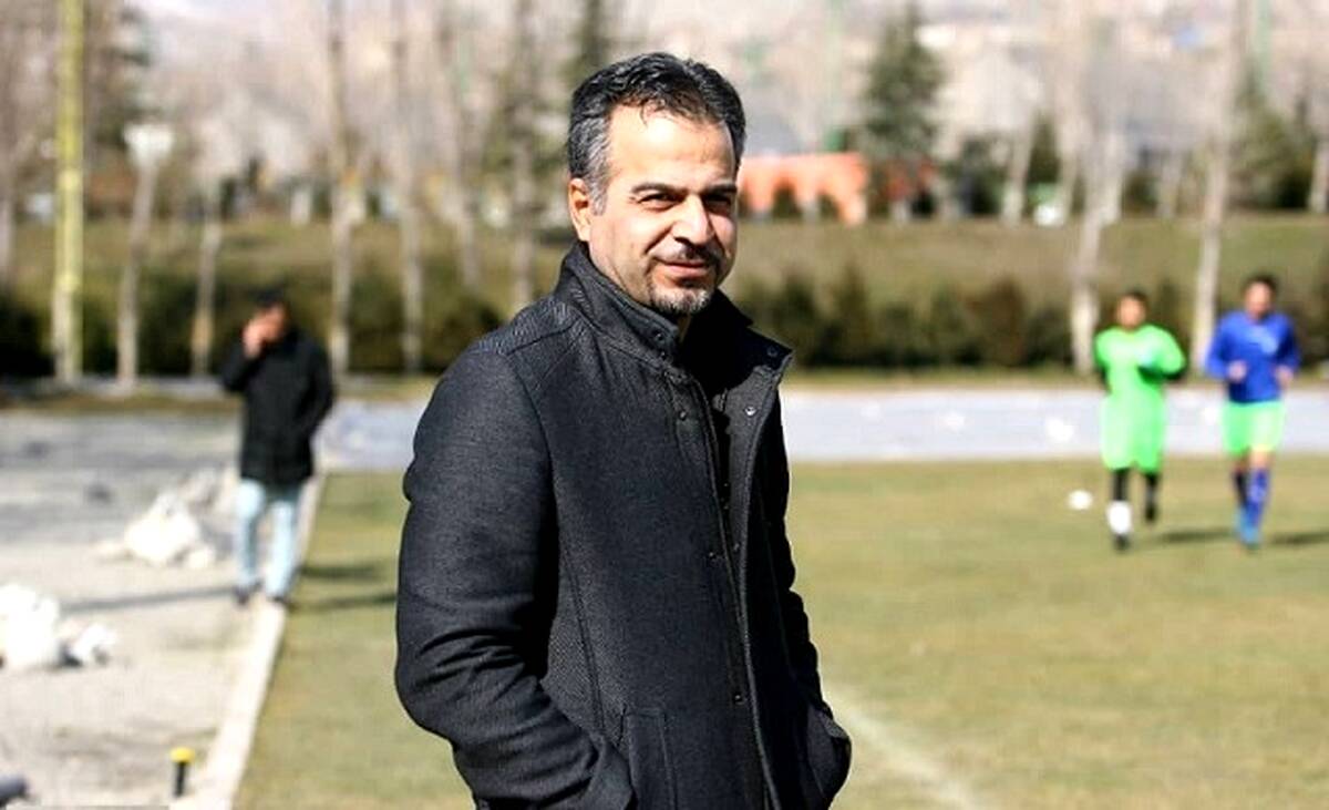 پشت پرده استعفای سرپرست استقلال!

