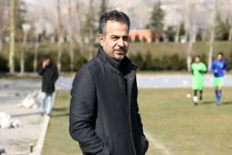 پشت پرده استعفای سرپرست استقلال!

