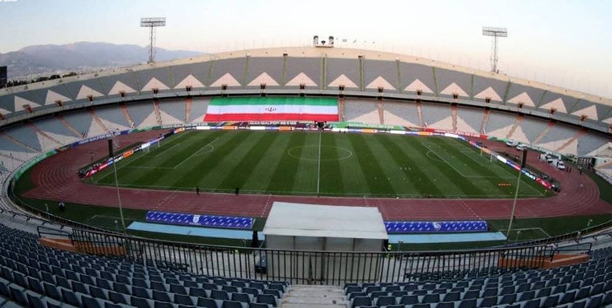 ایران گردی ناظران AFC