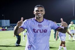 مهاجم برزیلی پرسپولیس در راه ایران برای تست پزشکی و قرارداد