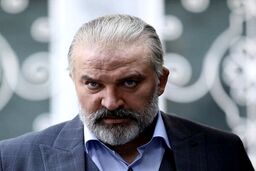 مهدی سلطانی با افرا به تلویزیون می آید + عکس