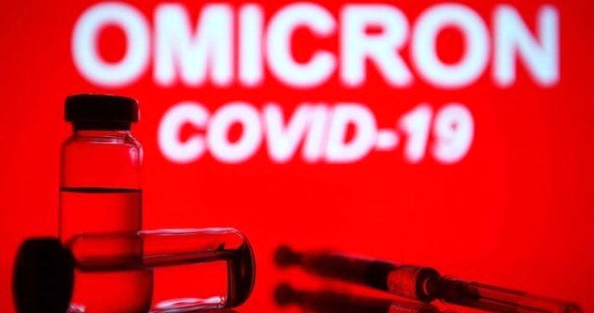 هشدار:جهش عجیب امیکرون|کرونا دوباره خطرناک می شود؛جزئیات