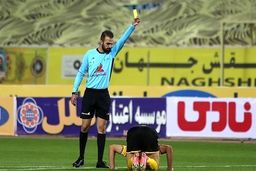 داوران در انتظار تحقق قول‌های فدراسیونِ وعده و وعید