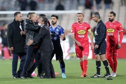 پرونده دربی ۹۸ با دستور ماجدی در رسیدگی ویژه

