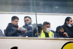 حضور تلخ وریا غفوری در جایی که به آن عادت ندارد

