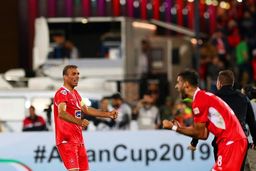 پرسپولیس - آزادی - آسیا؛ پایان رویای لیگ قهرمانان؟

