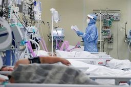 آغاز پیک شدید سویه جدید کرونا در ایران|هشدار جدی دوباره به مردم