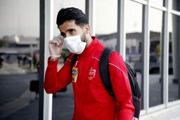 ستاره جذاب پرسپولیس ماندنی شد