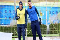 بازگشت کی روش به ایران