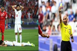 دفاع قدرتمند کارشناس عمانی از ایران در شبکه قطری + فیلم