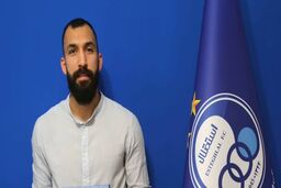 روزبه چشمی به خانه برگشت؛اولین سخنان روزبه در باشگاه استقلال