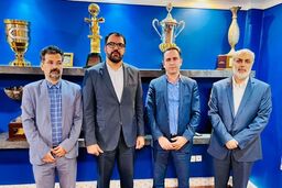 خبر عجیب از استقلال:سمیعی جانشین خطیر می شود؟
