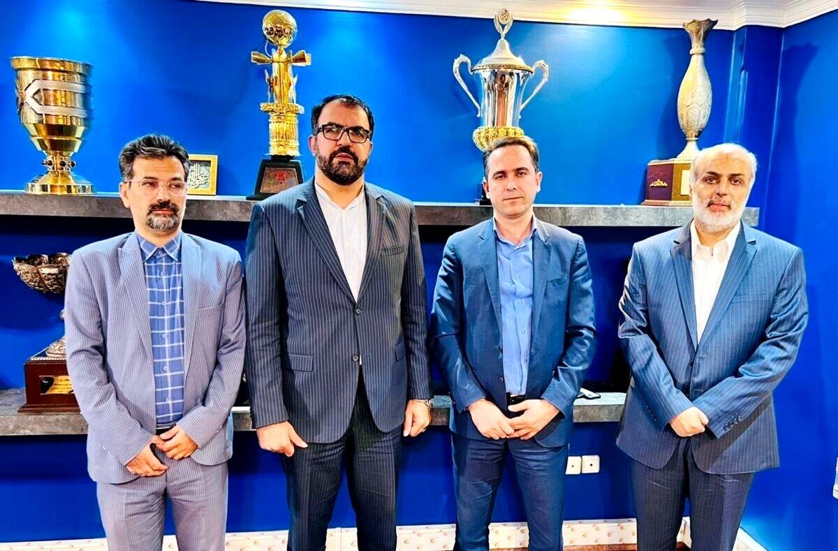 تقابل بازیکنان استقلال با مدیرعامل|خطیر می‌رود؟