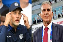 هواداران انگلیسی خواهان حضور توخل در تیم ملی انگلیس