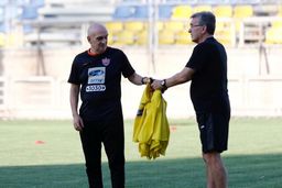 ایگور وزلاتکو با پرسپولیس توافق کردند؛مانده پول برانکو