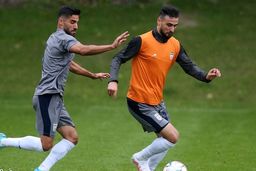 شوک بزرگ؛ لژیونر ایرانی از لیست تیم اروپایی خط خورد