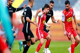 طلب آنالیزور پرسپولیس‌ از تیم ملی