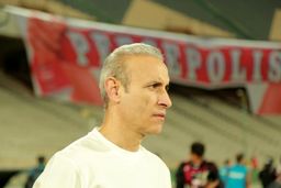 یحیی گل محمدی:امیدوارم در جلسه اتفاقات خوبی بیافتد