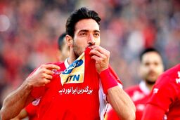 سنگ تمام قطری ها برای شجاع خلیل زاده! + جزئیات